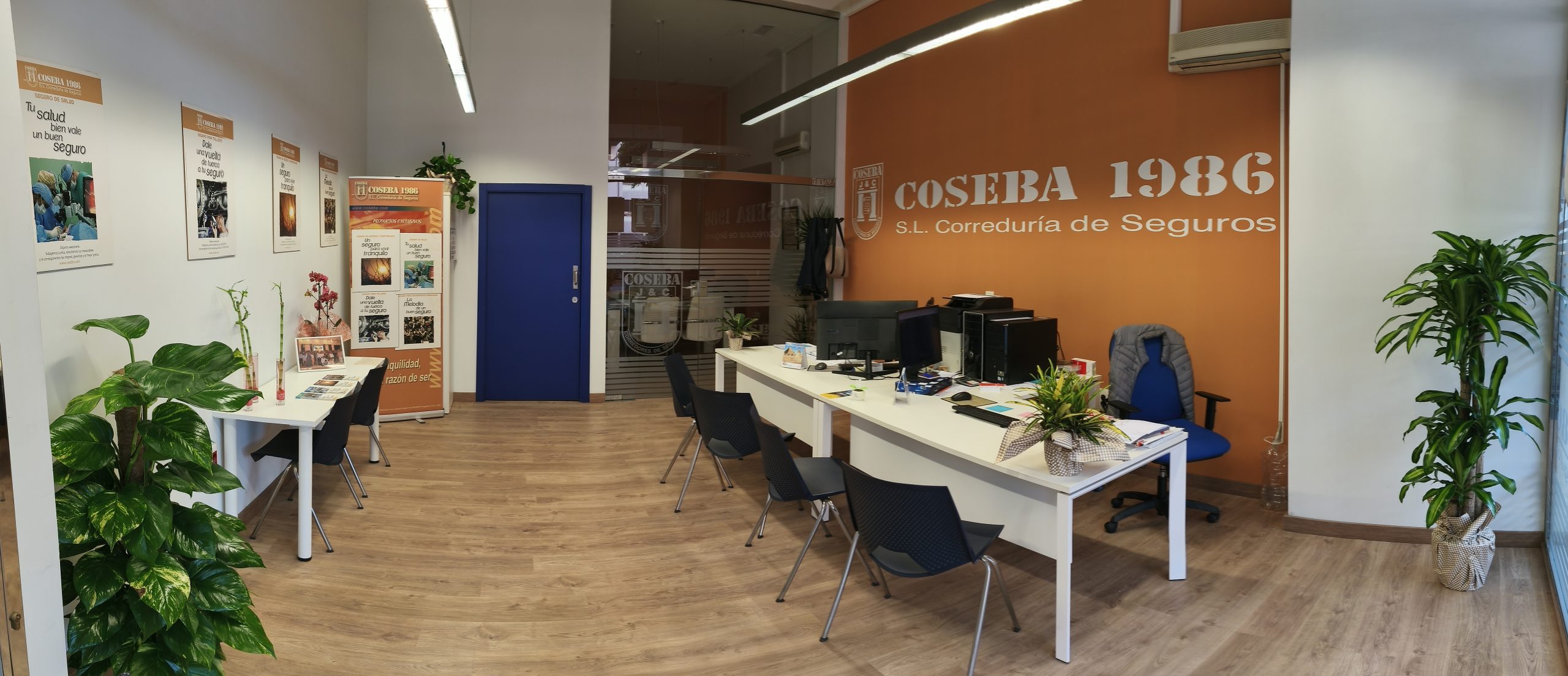 Coseba Almería