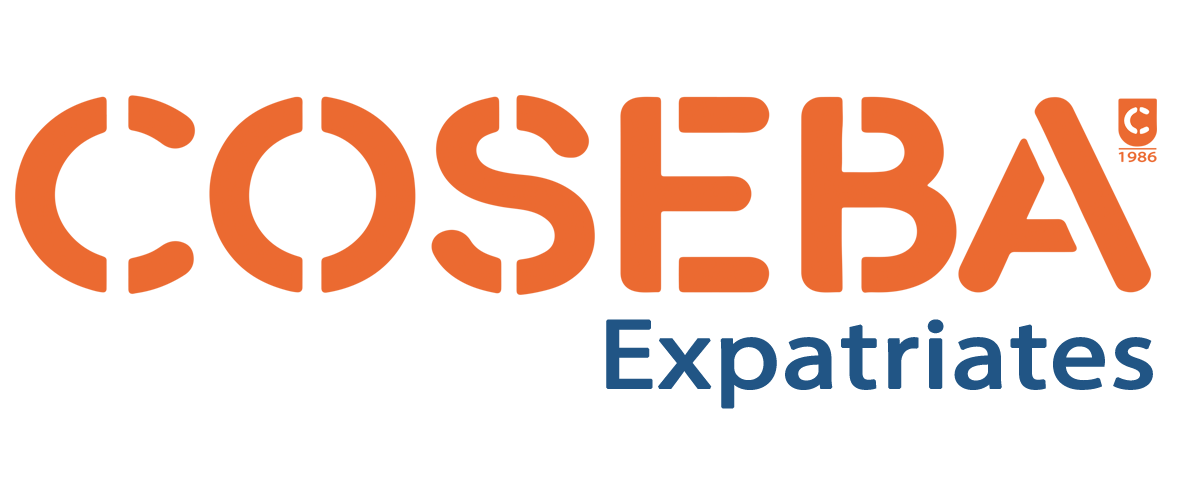 COSEBA Expatriates