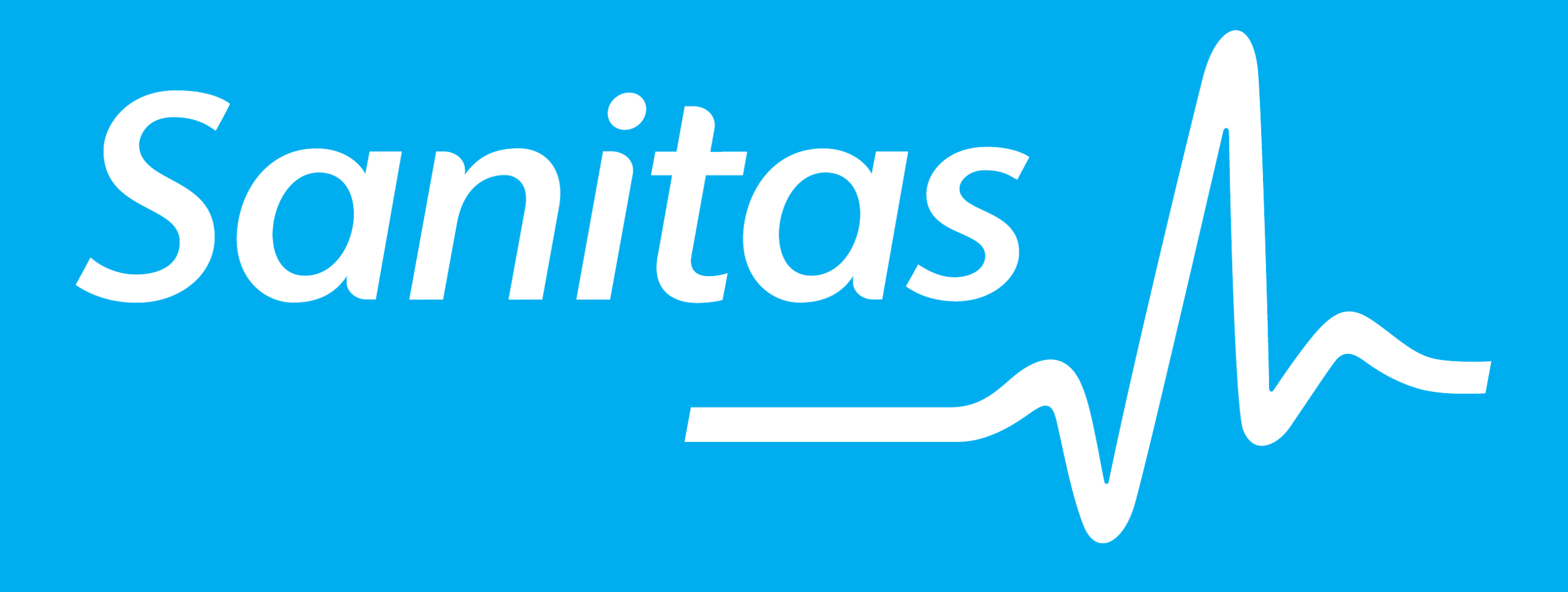 sanitas logo