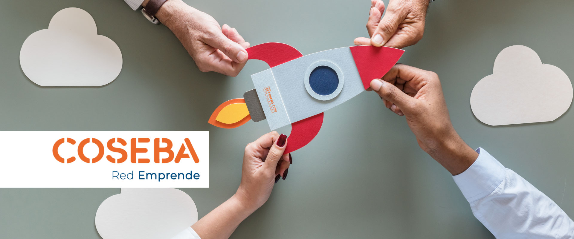 COSEBA Red Emprende