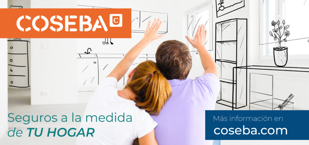 seguro hogar