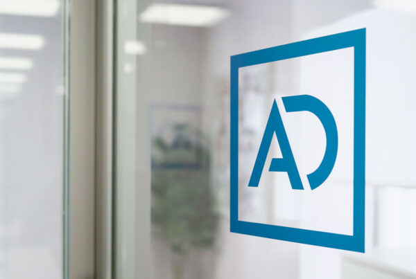 adecose logo