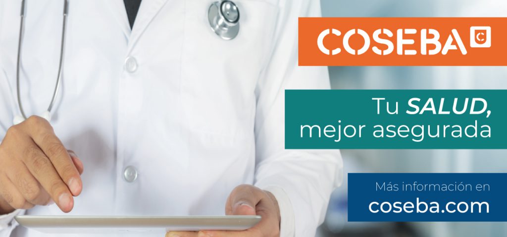 contratar un seguro de salud
