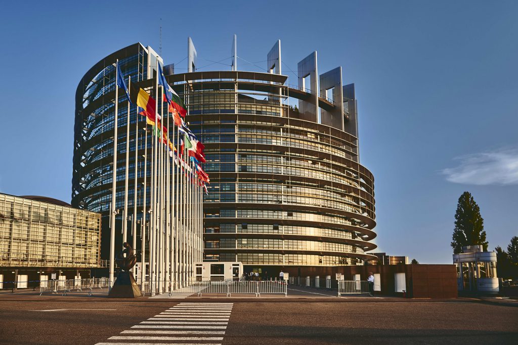 parlamento europeo
