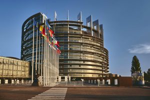 parlamento europeo