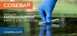 seguro de responsabilidad medioambiental