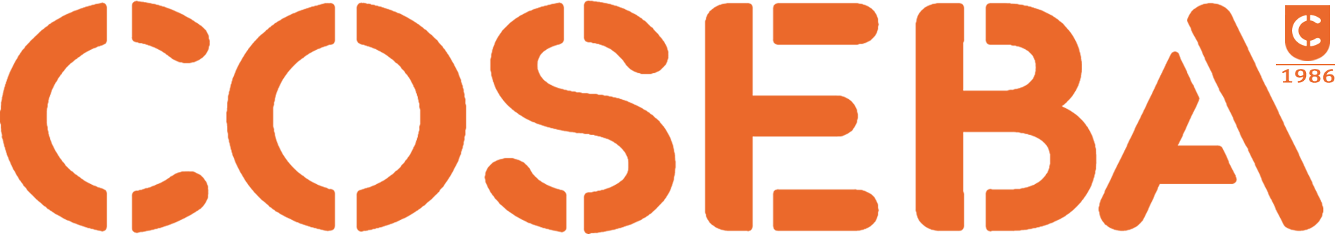 COSEBA logo