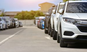Las garantías de RC y Daños propios suponen el 78,4% de las primas de Autos
