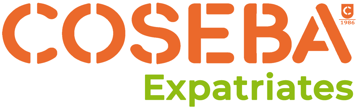 coseba expatriates verde
