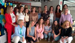 Liberty women