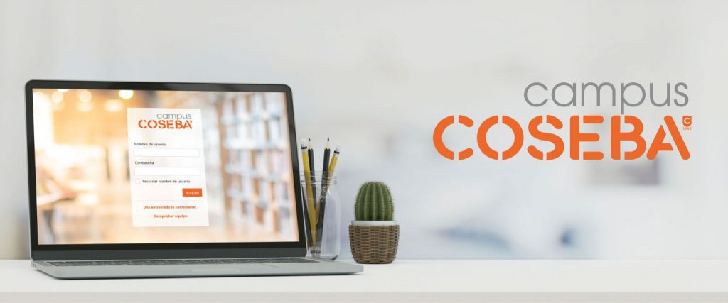 nace campus coseba