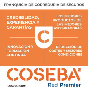 FRANQUICIA DE CORREDURÍA DE SEGUROS