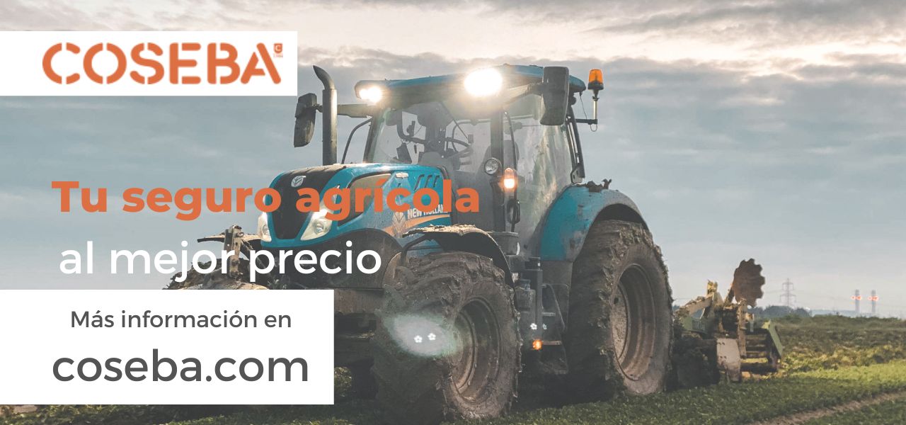 seguro maquinaria agrícola razones de contratarlo