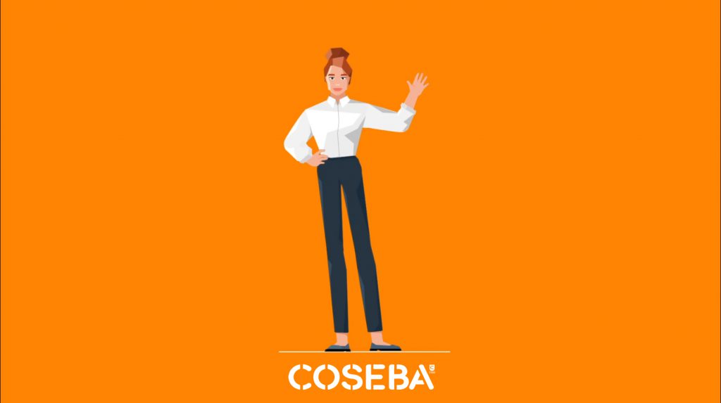 Deva asistente virtual COSEBA