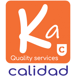 Sello Ka calidad COSEBA