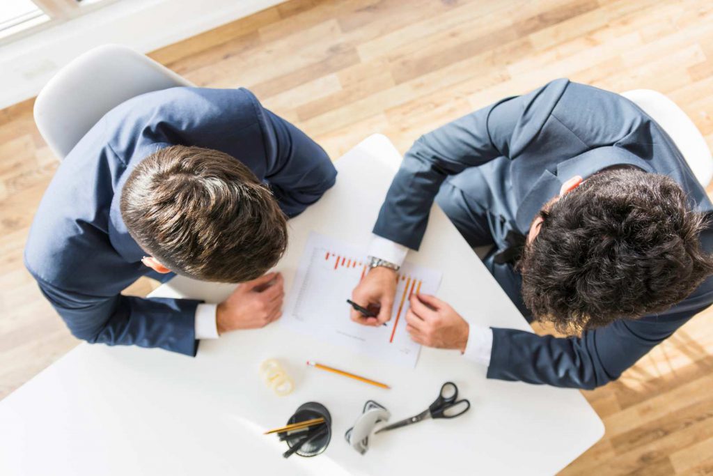 Consejos para abrir una franquicia de seguros