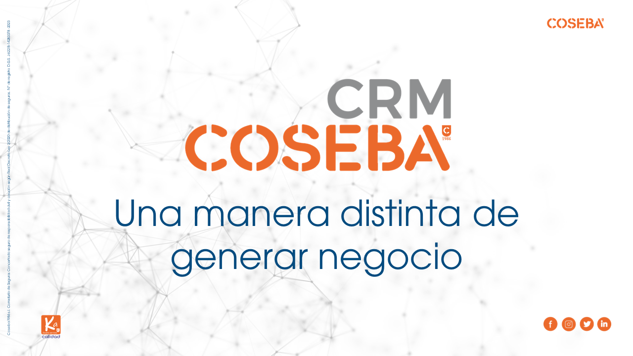 crm-coseba-correduría-seguros-franquicias