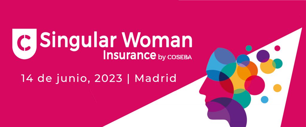 I Jornada Singular Woman