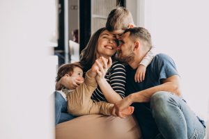 seguro familiar de salud