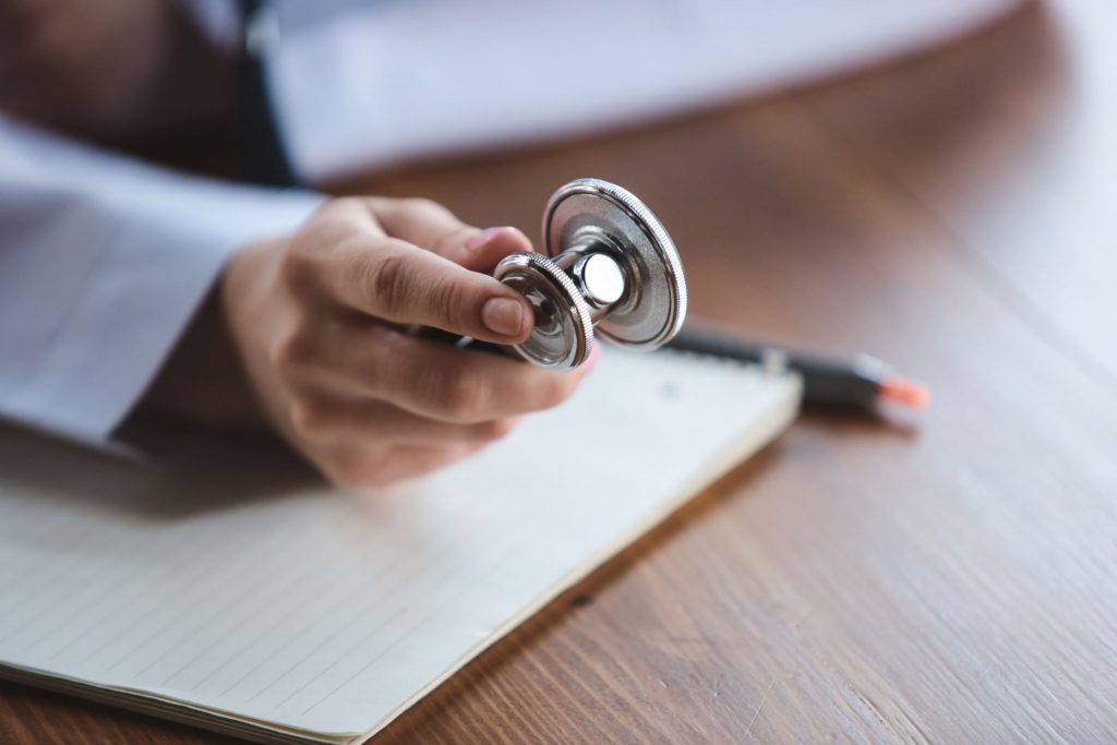 ¿QUÉ ES UN SEGURO DE BAJA LABORAL?