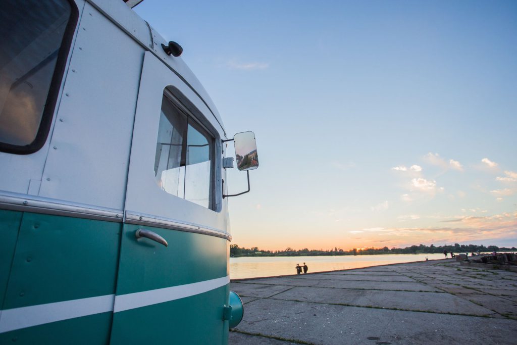 seguro para camper