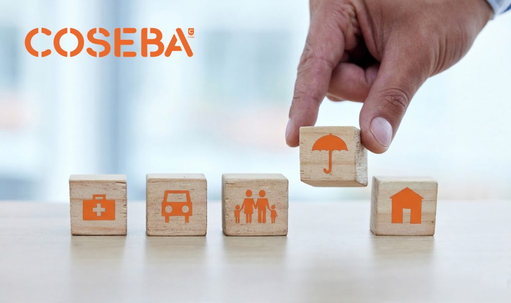 Coseba Red premier.