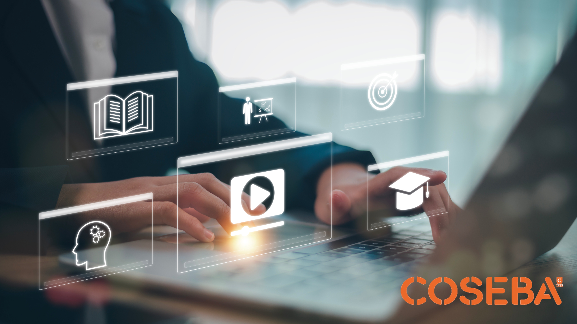 Campús de formación Coseba