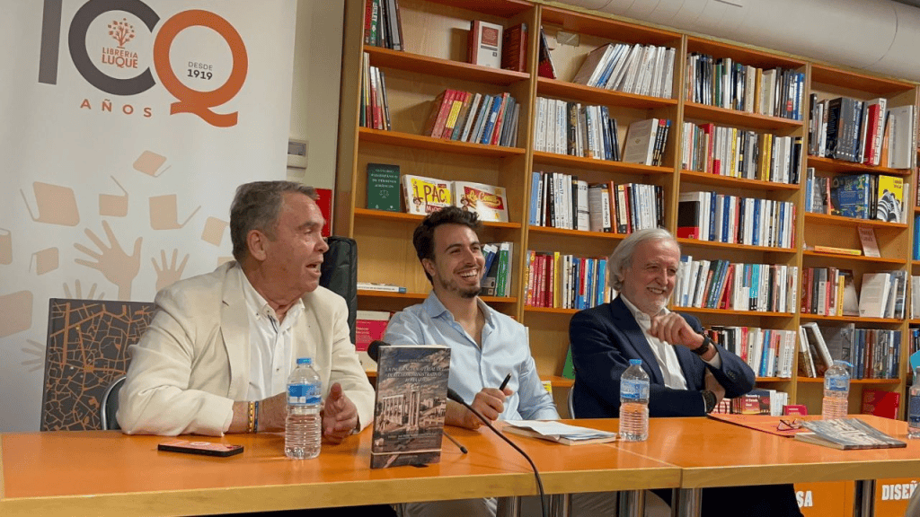 Presentación del libro