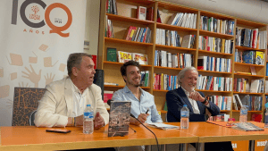 Presentación del libro