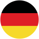 DE logo alemania
