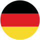 DE logo alemania