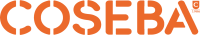 COSEBA logo COSEBA logo